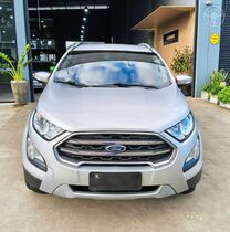 ecosport titanium 2.0 16v flex 5p aut. 2019 lajeado