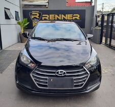 hb20s c.style c.plus1.6 flex 16v aut. 4p 2016 lajeado