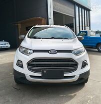 ecosport freestyle 1.6 16v flex 5p 2014 lajeado