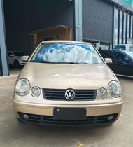 polo sed. sed. comf. 2.0 2.0 flex 8v 4p 2004 lajeado