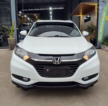 hr v ex 1.8 flexone 16v 5p aut. 2016 lajeado