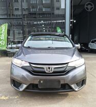fit lx 1.5 flexone 16v 5p aut. 2017 lajeado