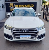 q5 ambiente 2.0 tfsi quattro s tronic 2018 lajeado