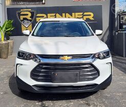 tracker lt 1.0 turbo 12v flex aut. 2023 lajeado