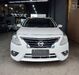 VERSA SL 1.6 16V FLEX FUEL 4P MEC. - 2016 - LAJEADO