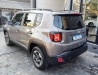 RENEGADE1.8 4X2 FLEX 16V AUT. - 2021 - LAJEADO