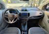 SPIN LT 1.8 8V ECONO.FLEX 5P AUT. - 2013 - LAJEADO