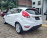FIESTA TIT./TIT.PLUS 1.6 16V FLEX AUT. - 2016 - LAJEADO