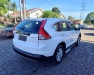 CR-V EXL 2.0 16V 4WD/2.0 FLEXONE AUT. - 2013 - LAJEADO