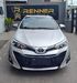 YARIS XLS 1.5 FLEX 16V 5P AUT. - 2019 - LAJEADO
