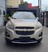 TRACKER LTZ 1.8 16V FLEX 4X2 AUT. - 2015 - LAJEADO