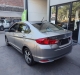 CITY SEDAN LX 1.5 FLEX 16V 4P AUT. - 2015 - LAJEADO