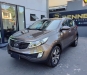 SPORTAGE EX 2.0 16V/ 2.0 16V FLEX AUT. - 2013 - LAJEADO