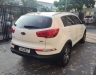 SPORTAGE LX 2.0 16V/ 2.0 16V FLEX AUT. - 2016 - LAJEADO