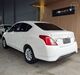 VERSA SL 1.6 16V FLEX FUEL 4P MEC. - 2016 - LAJEADO