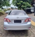 COROLLA XEI 2.0 FLEX 16V AUT. - 2012 - LAJEADO