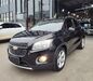 TRACKER LTZ 1.8 16V FLEX 4X2 AUT. - 2015 - LAJEADO
