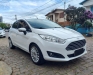 FIESTA TIT./TIT.PLUS 1.6 16V FLEX AUT. - 2016 - LAJEADO