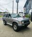 HILUX SW4 4X4 2.8 DIESEL - 1995 - LAJEADO
