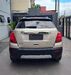 TRACKER LTZ 1.8 16V FLEX 4X2 AUT. - 2015 - LAJEADO
