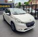 208 GRIFFE 1.6 FLEX 16V 5P MEC. - 2015 - LAJEADO