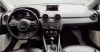 A1 1.4 TFSI 122CV S-TRONIC 3P - 2012 - LAJEADO