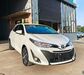 YARIS XS CONNECT SEDAN 1.5 FLEX 16V AUT. - 2021 - LAJEADO