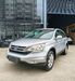 CR-V LX 2.0 16V 2WD/2.0 FLEXONE AUT. - 2011 - LAJEADO