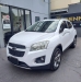 TRACKER LTZ 1.8 16V FLEX 4X2 AUT. - 2015 - LAJEADO