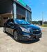 CRUZE LT 1.8 16V FLEXPOWER 4P AUT. - 2015 - LAJEADO
