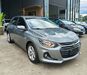 ONIX HATCH LTZ 1.0 12V TB FLEX 5P AUT. - 2025 - LAJEADO