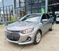 ONIX HATCH LTZ 1.0 12V TB FLEX 5P AUT. - 2025 - LAJEADO