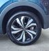 T-CROSS 200 TSI 1.0 FLEX 12V 5P AUT. - 2025 - LAJEADO