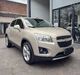 TRACKER LTZ 1.8 16V FLEX 4X2 AUT. - 2015 - LAJEADO
