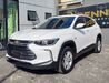 TRACKER LT 1.0 TURBO 12V FLEX AUT. - 2023 - LAJEADO