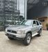 HILUX SW4 4X4 2.8 DIESEL - 1995 - LAJEADO
