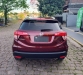 HR-V EX 1.8 FLEXONE 16V 5P AUT. - 2017 - LAJEADO