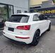 Q5 AMBIENTE 2.0 TFSI QUATTRO S TRONIC - 2018 - LAJEADO