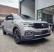 T-CROSS HIG. 250 TSI 1.4 FLEX 16V 5P AUT - 2024 - LAJEADO