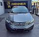 CITY SEDAN LX 1.5 FLEX 16V 4P AUT. - 2013 - LAJEADO