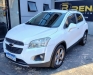 TRACKER LTZ 1.8 16V FLEX 4X2 AUT. - 2015 - LAJEADO