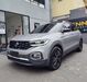 T-CROSS HIG. 250 TSI 1.4 FLEX 16V 5P AUT - 2024 - LAJEADO