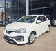 ETIOS XLS SEDAN 1.5 FLEX 16V 4P AUT. - 2018 - LAJEADO