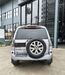 PAJERO TR4 2.0 FLEX 16V 4X2 MEC. - 2014 - LAJEADO