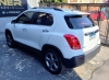 TRACKER LTZ 1.8 16V FLEX 4X2 AUT. - 2015 - LAJEADO