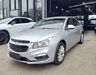 CRUZE LT 1.8 16V FLEXPOWER 4P AUT. - 2016 - LAJEADO