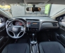 CITY SEDAN LX 1.5 FLEX 16V 4P AUT. - 2015 - LAJEADO