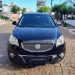 KORANDO 2.0 16V T.DIESEL AWD AUT. - 2012 - LAJEADO