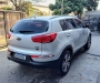 SPORTAGE LX 2.0 16V/ 2.0 16V FLEX AUT. - 2016 - LAJEADO