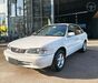 COROLLA XEI 1.8/1.8 FLEX 16V AUT. - 2002 - LAJEADO